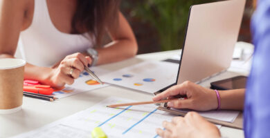 Estrategia de media outreach como mejorar la visibilidad de tu marca en medios digitales