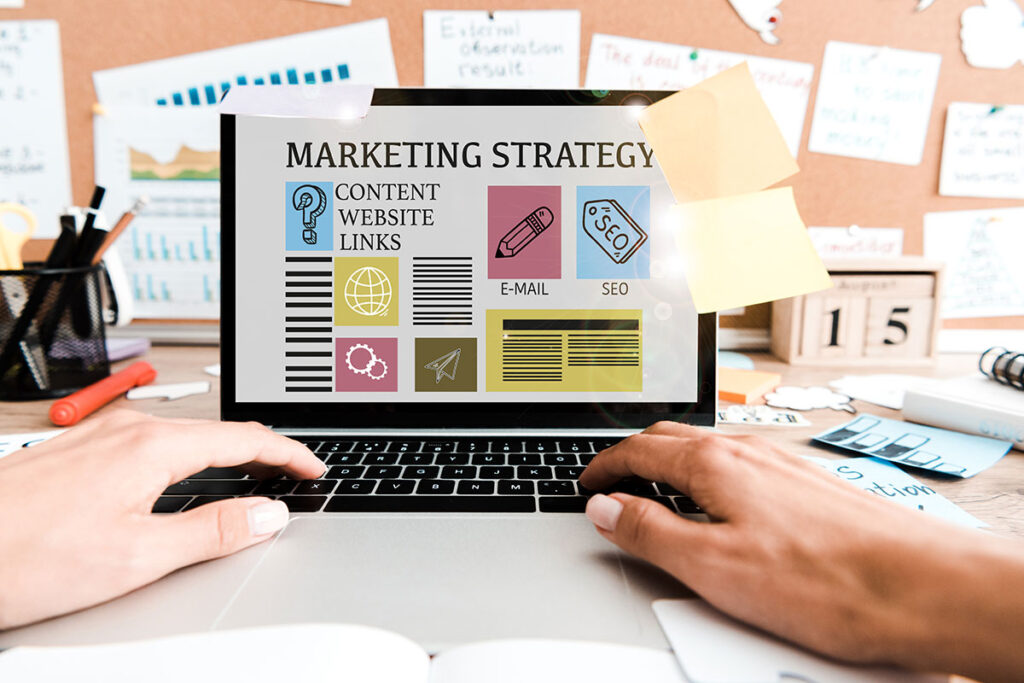 Estrategia de medios propios que es y como potenciar tu presencia online