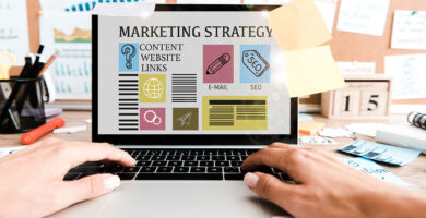 Estrategia de medios propios que es y como potenciar tu presencia online
