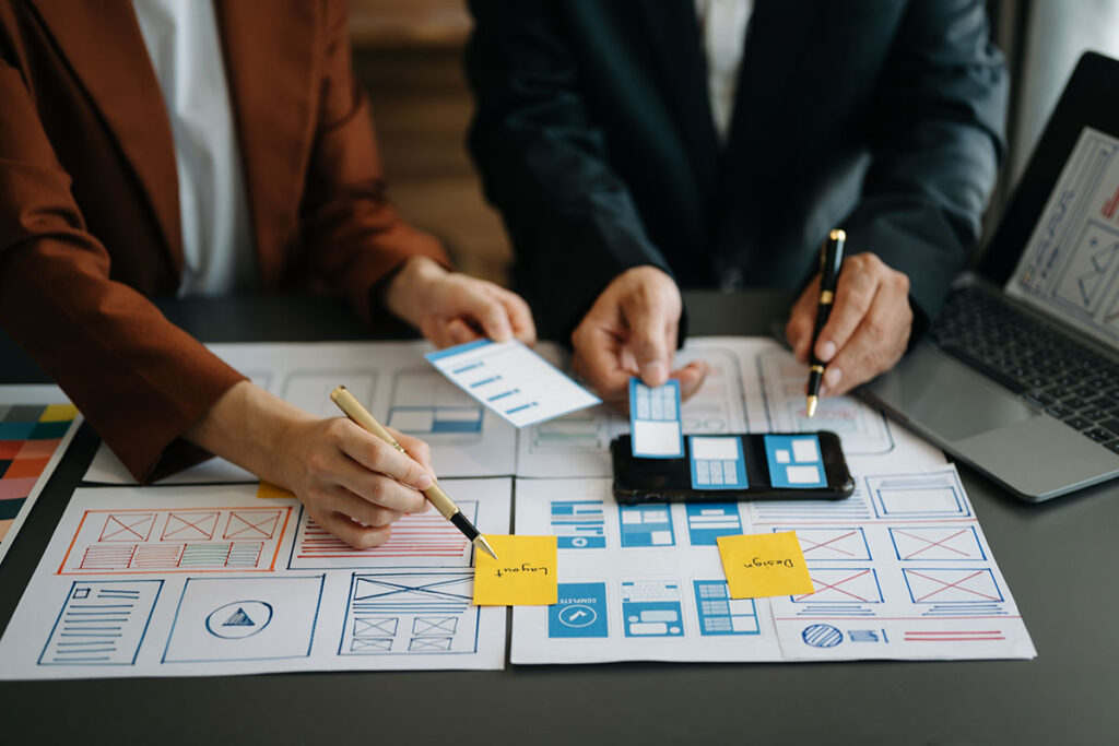 Estrategia de palabras clave negativas optimiza tus campanas sem
