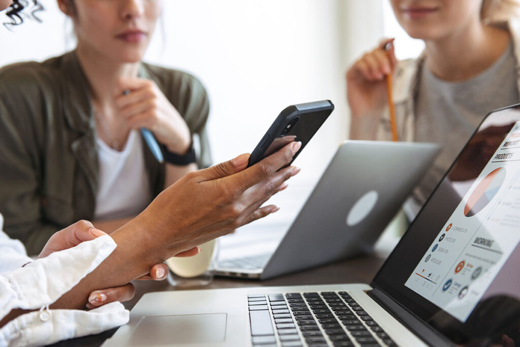 Estrategias de comunicacion digital claves para el exito en el entorno online