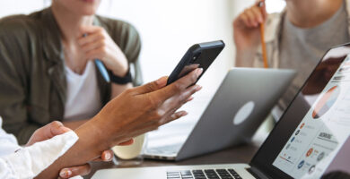 Estrategias de comunicacion digital claves para el exito en el entorno online