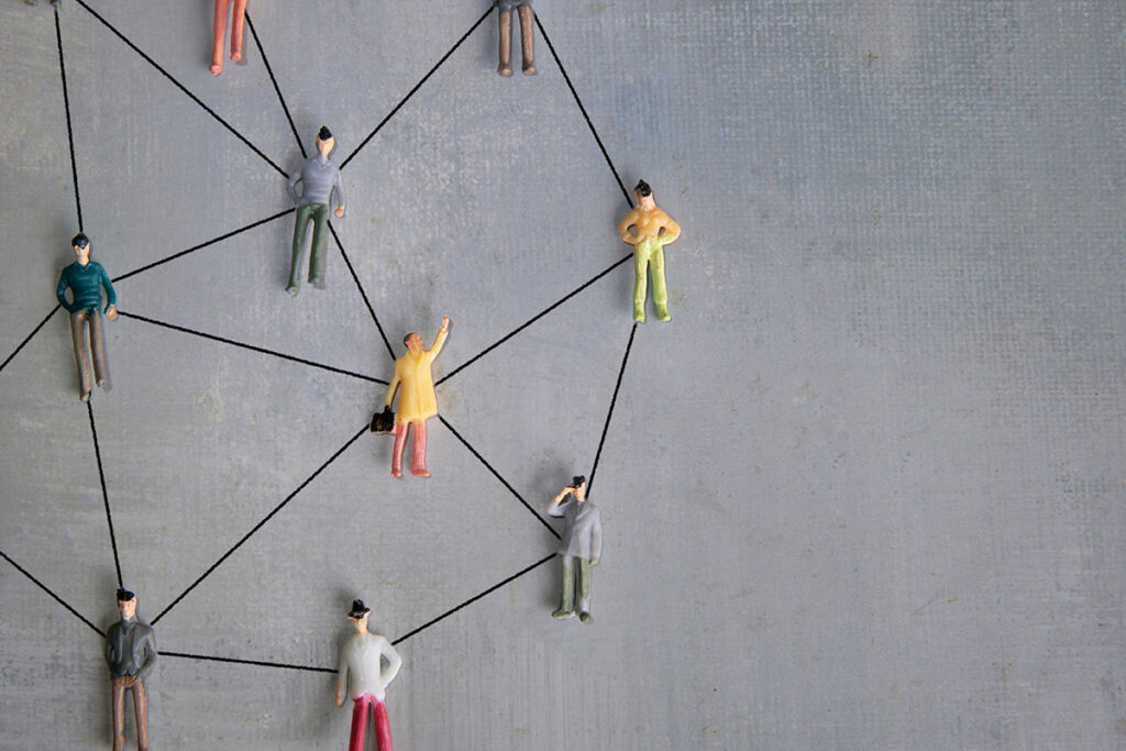 Estrategias de networking digital claves para potenciar tus relaciones online