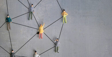 Estrategias de networking digital claves para potenciar tus relaciones online