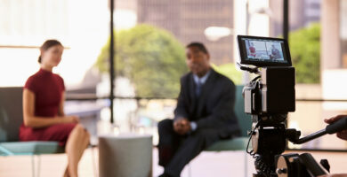 Estrategias de storytelling en video como contar historias efectivas en marketing digital