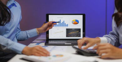 Estrategias efectivas para mejorar el ctr en google ads