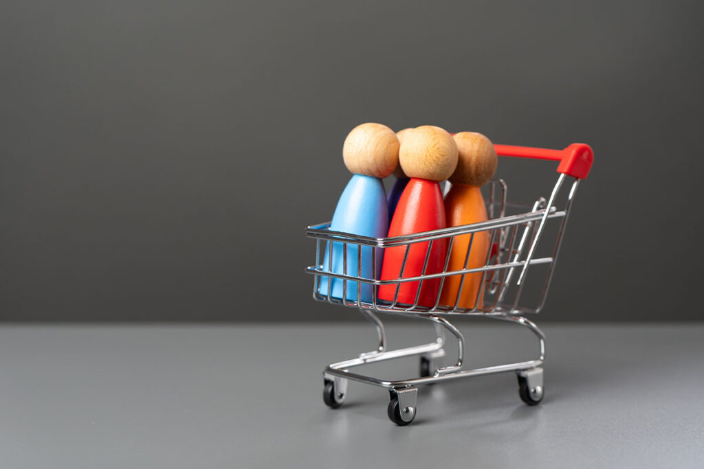 Guia completa del buyer journey en social selling etapas y estrategias clave