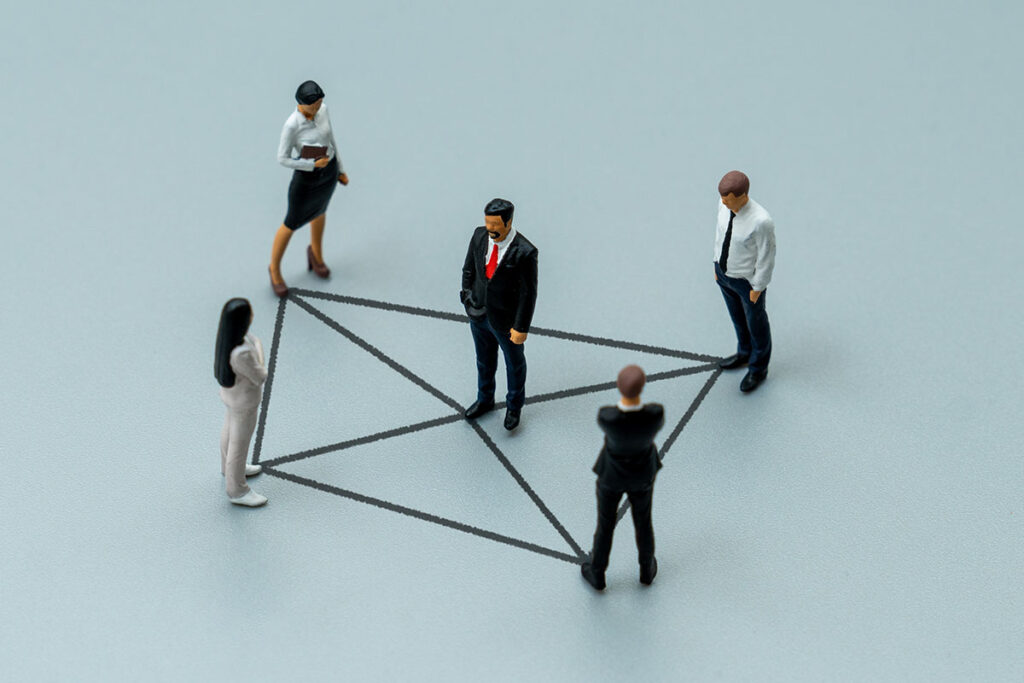Guia completa sobre networking digital estrategias y beneficios en el marketing online