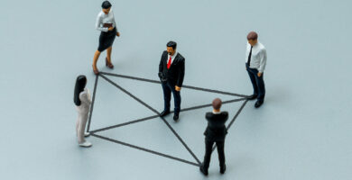 Guia completa sobre networking digital estrategias y beneficios en el marketing online