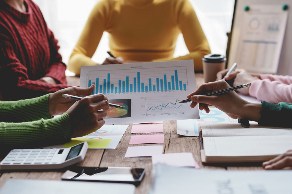 Metricas esenciales para medir el exito en social selling