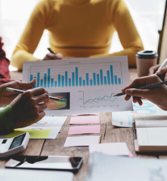 Metricas esenciales para medir el exito en social selling