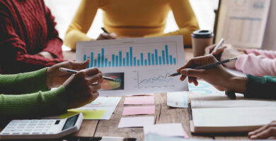 Metricas esenciales para medir el exito en social selling