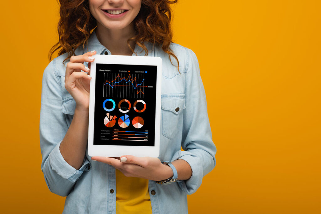 Monitoreo de medios digitales estrategias y herramientas