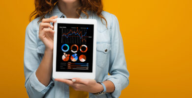 Monitoreo de medios digitales estrategias y herramientas