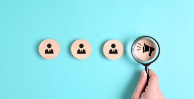 Social selling en retail estrategias y beneficios
