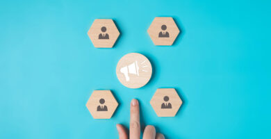 Social selling para potenciar negocios b2b