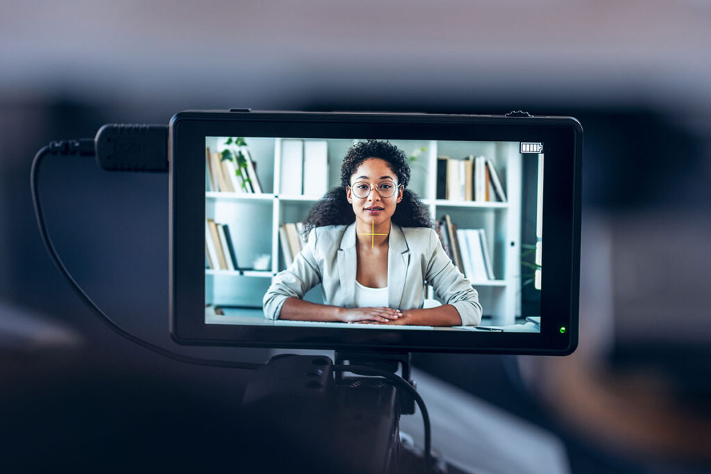 Videos de capacitacion beneficios y mejores practicas