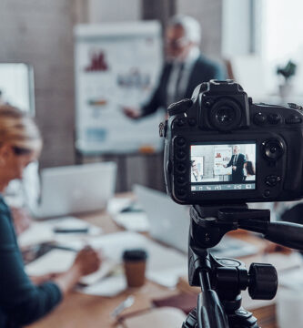 Videos de casos de estudio en marketing digital