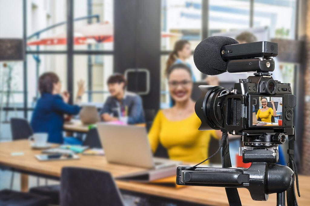 Videos de casos de exito beneficios y estrategias