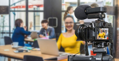 Videos de casos de exito beneficios y estrategias