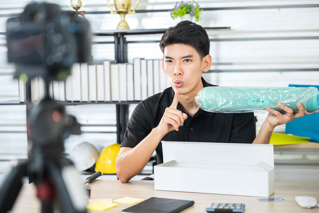Videos de testimonios de clientes beneficios y mejores practicas