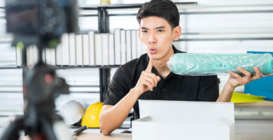 Videos de testimonios de clientes beneficios y mejores practicas