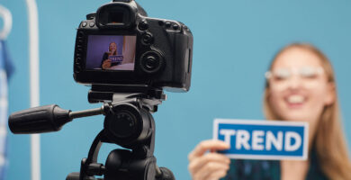 Videos promocionales para redes sociales estrategias y beneficios